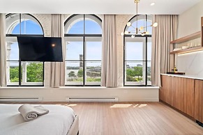 Arcadia Hotel Boutique