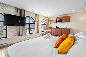 Arcadia Hotel Boutique