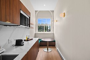Arcadia Hotel Boutique