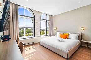 Arcadia Hotel Boutique