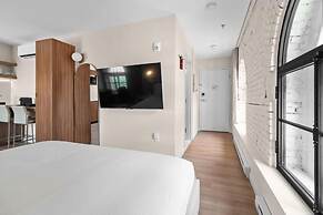 Arcadia Hotel Boutique