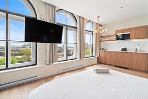 Arcadia Hotel Boutique