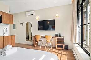 Arcadia Hotel Boutique