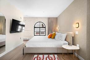 Arcadia Hotel Boutique