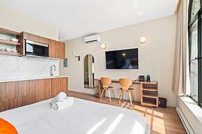 Arcadia Hotel Boutique