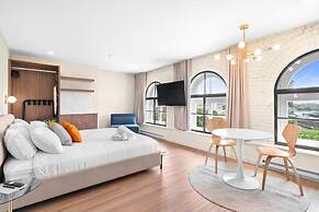 Arcadia Hotel Boutique