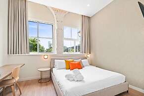 Arcadia Hotel Boutique