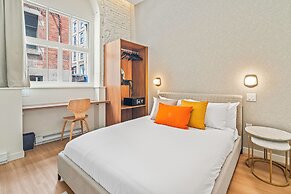 Arcadia Hotel Boutique