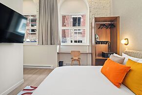 Arcadia Hotel Boutique