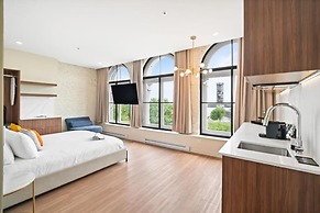 Arcadia Hotel Boutique