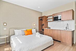 Arcadia Hotel Boutique