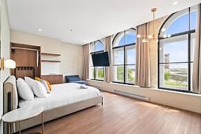 Arcadia Hotel Boutique