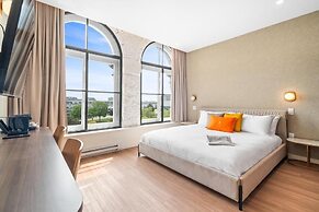 Arcadia Hotel Boutique
