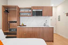 Arcadia Hotel Boutique
