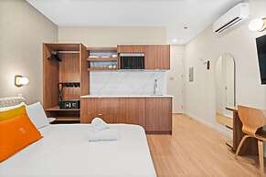 Arcadia Hotel Boutique