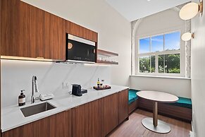Arcadia Hotel Boutique