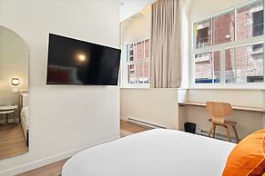Arcadia Hotel Boutique