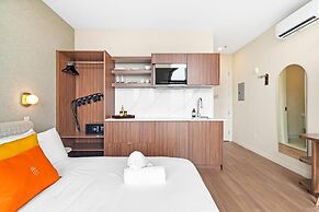Arcadia Hotel Boutique