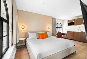 Arcadia Hotel Boutique