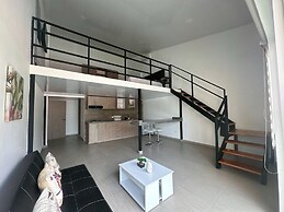 97 loft