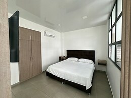 97 loft