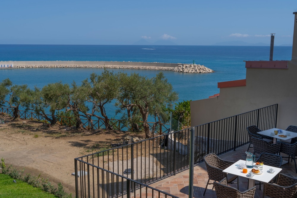 Villa Vincenza