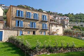 Villa Vincenza