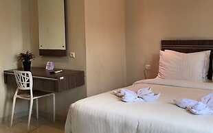 Arabia Style Hotel Wahid Hasyim