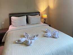 Arabia Style Hotel Wahid Hasyim