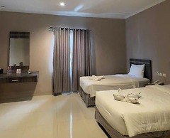 Arabia Style Hotel Wahid Hasyim