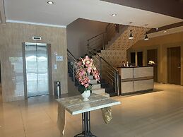 Arabia Style Hotel Wahid Hasyim