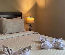 Arabia Style Hotel Wahid Hasyim