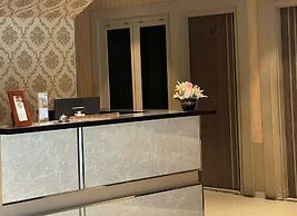 Arabia Style Hotel Wahid Hasyim