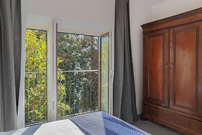 Villa Eugenia suite