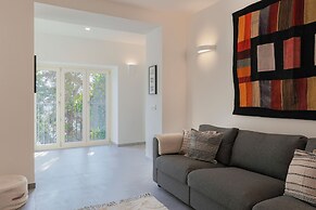 Villa Eugenia suite