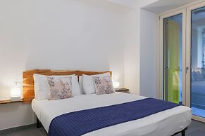 Villa Eugenia suite