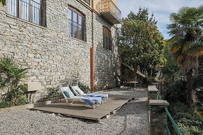 Villa Eugenia suite