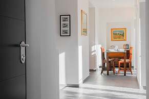 Villa Eugenia suite