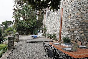 Villa Eugenia suite