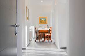 Villa Eugenia suite