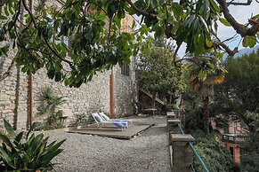 Villa Eugenia suite
