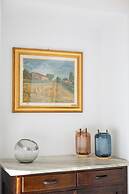 Villa Eugenia suite
