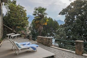 Villa Eugenia suite
