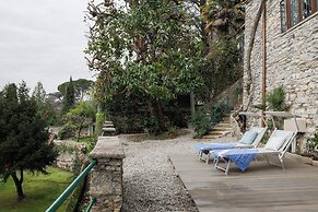 Villa Eugenia suite