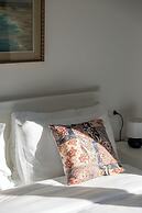 Villa Eugenia suite