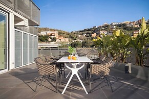 Design Apartments D'Orlando
