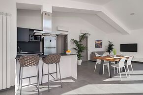 Design Apartments D'Orlando