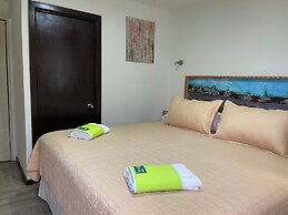 Hotel Go Go SpA