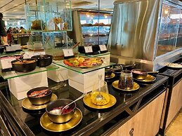 The Nishat Hotel Johar Town