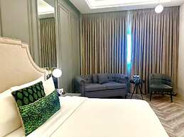 The Nishat Hotel Johar Town